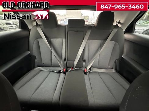 Used 2022 Hyundai Ioniq 5 SE RWD image 11