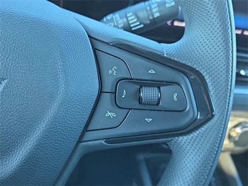 New 2026 Chevrolet TrailBlazer LT image 21