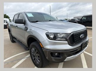 Used 2023 Ford Ranger XLT w/ Equipment Group 301A Mid RWD video 1