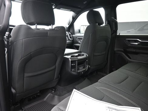 New 2026 RAM 1500 Lone Star image 29