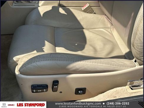 Used 1993 Cadillac Allante image 18