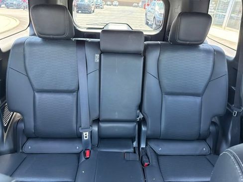Used 2025 Toyota Land Cruiser w/ Premium Package AWD/4WD image 38