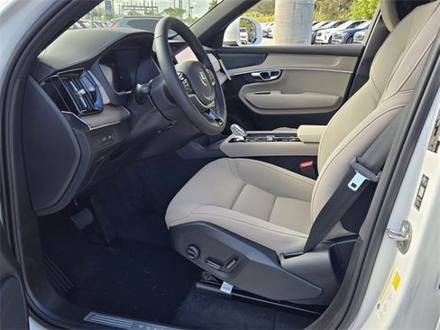 New 2026 Volvo XC90 T8 Plus w/ Protection Package Premier image 14