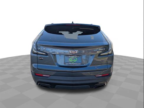 Used 2019 Cadillac XT4 Sport w/ Technology Package image 5