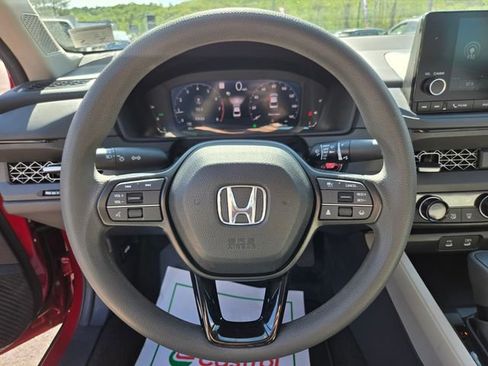 Used 2024 Honda Accord EX image 30