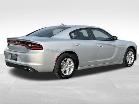 Used 2023 Dodge Charger SXT image 7