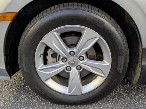 Used 2018 Honda Odyssey EX-L image 12