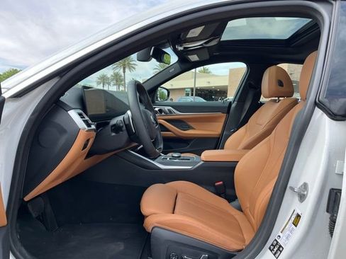 Used 2025 BMW 430i xDrive image 12