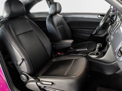 Used 2015 Volkswagen Beetle 1.8T image 24