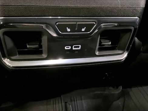 Certified 2023 GMC Sierra 1500 Denali w/ Denali Reserve Package AWD/4WD image 28