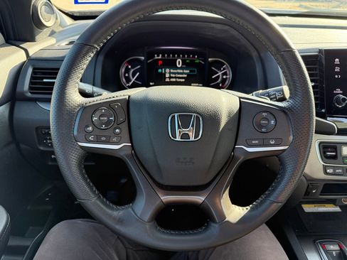 Used 2023 Honda Passport EX-L image 13