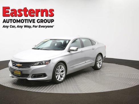 Used 2019 Chevrolet Impala Premier FWD image 57