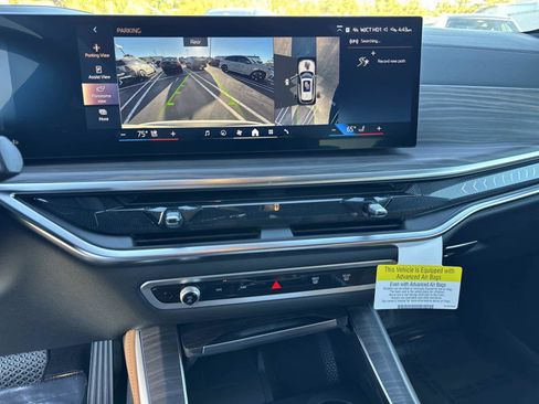 New 2026 BMW X5 xDrive40i w/ Climate Comfort Package image 26
