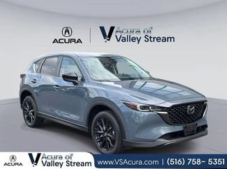 Used 2025 MAZDA CX-5 Carbon Edition AWD/4WD video 1