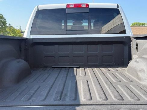 Used 2022 RAM 2500 Laramie AWD/4WD image 9