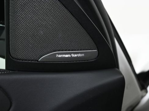 Certified 2023 BMW X6 M50i w/ Dynamic Handling Package image 30