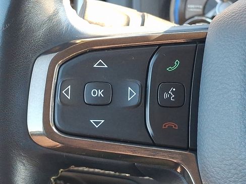 Used 2019 RAM 1500 Limited image 20