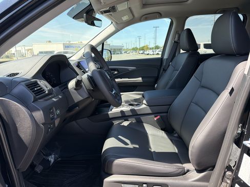 Used 2026 Honda Ridgeline RTL image 9