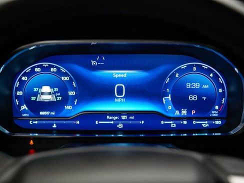 Used 2024 Chevrolet Tahoe LT image 33