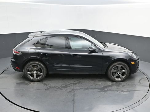 New 2026 Porsche Macan image 28