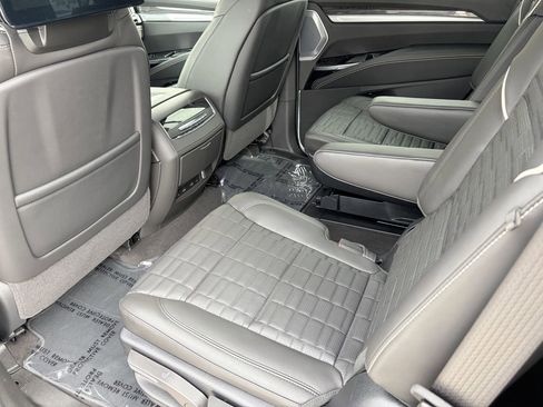 Certified 2026 Cadillac Escalade V image 17