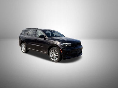 Used 2025 Dodge Durango GT AWD/4WD image 3