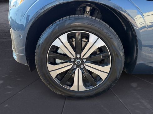 Used 2025 Volvo XC60 T8 Plus w/ Protection Package Premier AWD/4WD image 14