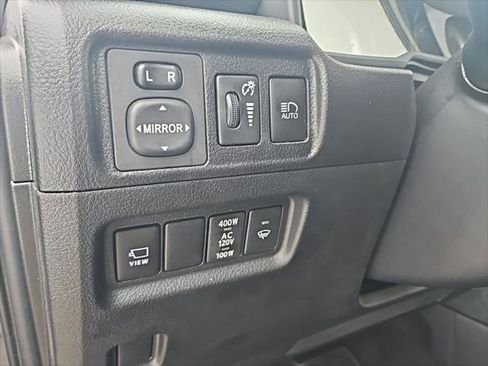 Certified 2023 Toyota 4Runner Limited image 18