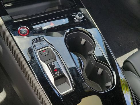 New 2026 Audi S5 Prestige AWD/4WD image 14