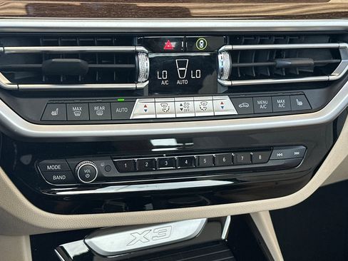 Used 2022 BMW X3 sDrive30i w/ Premium Package 2 RWD image 28