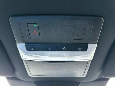 Used 2026 Nissan Pathfinder Rock Creek AWD/4WD image 37
