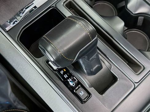 Used 2022 Ford F150 Platinum w/ Equipment Group 701A High image 17