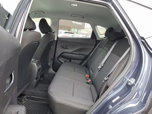 New 2026 Hyundai Kona SEL Sport image 10