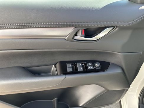 New 2025 MAZDA CX-5 AWD 2.5 S w/ Preferred Package image 26