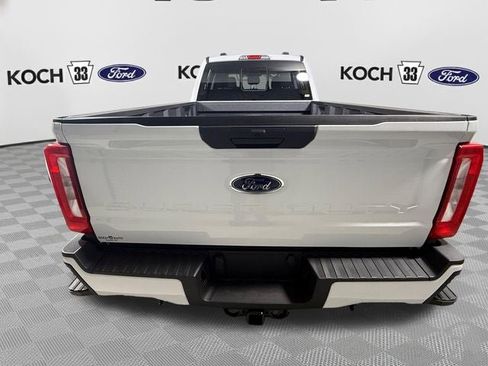 New 2026 Ford F350 XL w/ STX Appearance Package AWD/4WD image 7