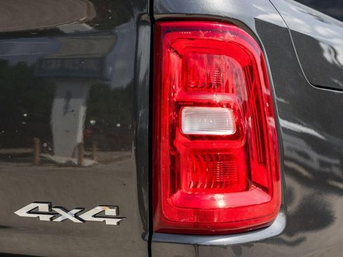 New 2026 RAM 1500 Big Horn image 7