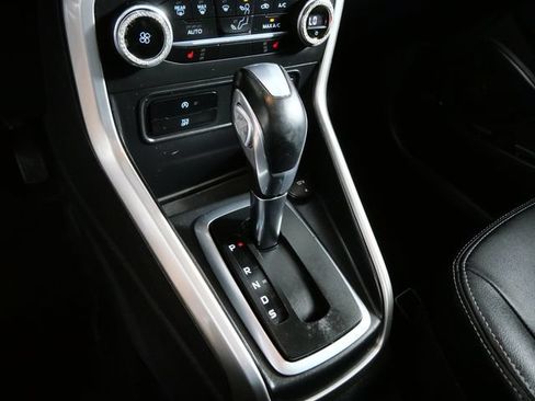 Certified 2018 Ford EcoSport Titanium AWD/4WD image 21
