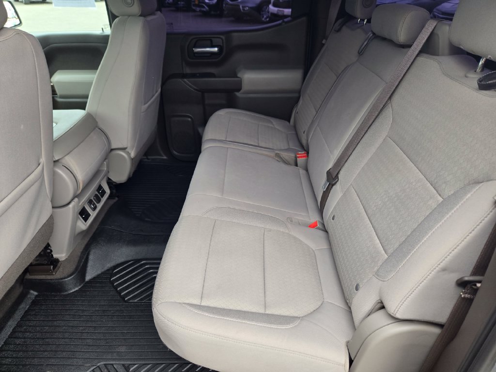 Used 2021 Chevrolet Silverado 1500 LT w/ Bed Protection Package AWD/4WD image 10