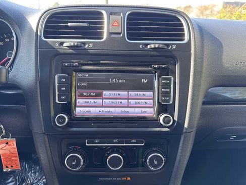 Used 2013 Volkswagen Jetta SE image 5