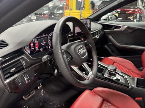 Certified 2025 Audi S5 Premium Plus w/ Premium Plus Package AWD/4WD image 26