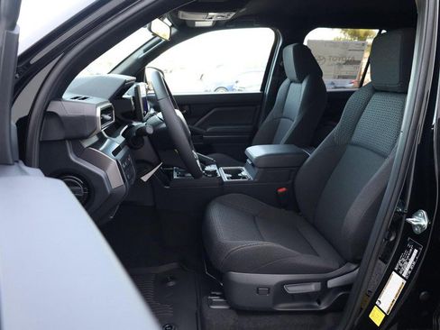 New 2026 Toyota 4Runner SR5 image 10