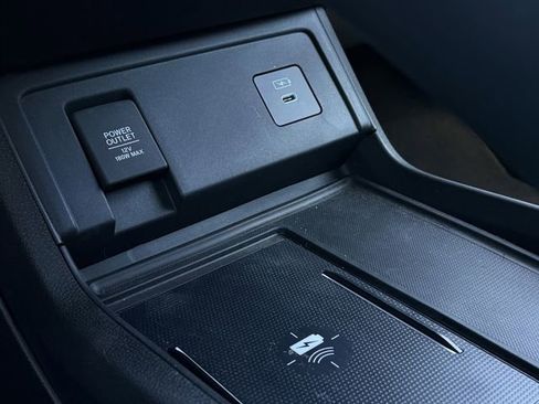 Certified 2023 Acura RDX A-Spec image 23