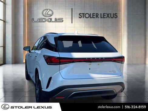 Used 2024 Lexus RX 350 Premium w/ Cold Area Package AWD/4WD image 10