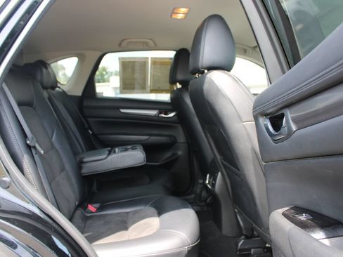 Used 2018 MAZDA CX-5 Touring FWD image 29
