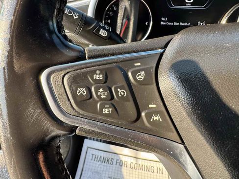Used 2020 Chevrolet Malibu Premier FWD image 14