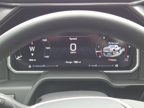 New 2026 GMC Sierra 2500 Denali Ultimate image 34