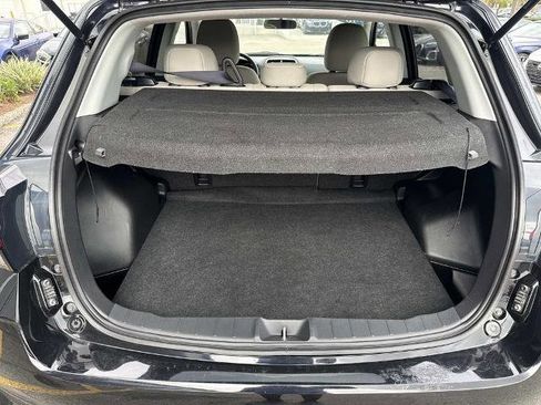 Used 2020 Mitsubishi Outlander Sport SE AWD/4WD image 9