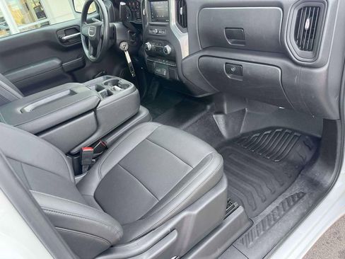 Certified 2021 GMC Sierra 1500 Base image 15