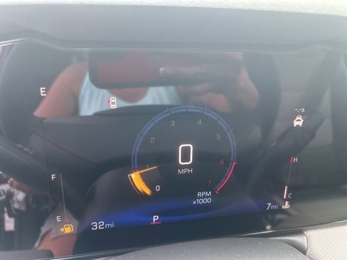 New 2026 Chevrolet TrailBlazer LT w/ Convenience Package image 21