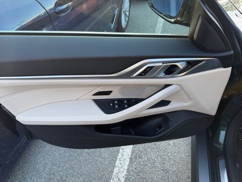 Used 2023 BMW i4 eDrive35 w/ Premium Package image 12